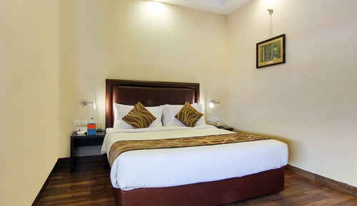 Habitación ejecutiva