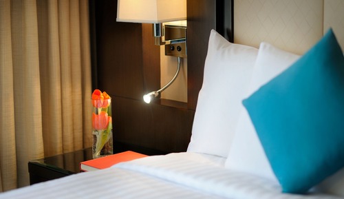 Suite, 1 cama doble