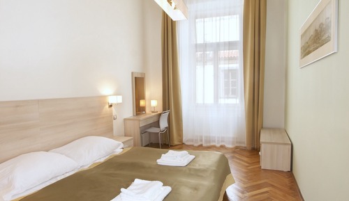 Apartamento, 2 habitaciones