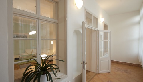 Apartamento familiar, 2 habitaciones