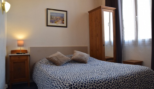Habitación individual