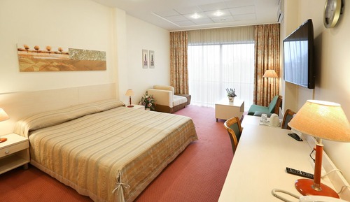 Habitación Confort doble