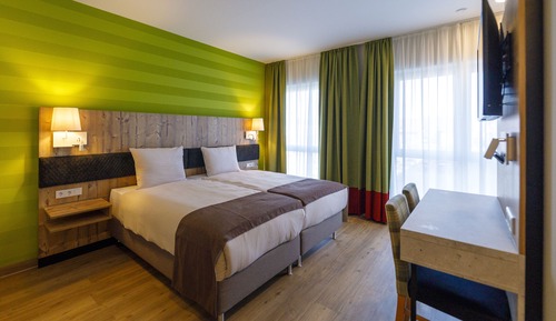 Apartamento Deluxe