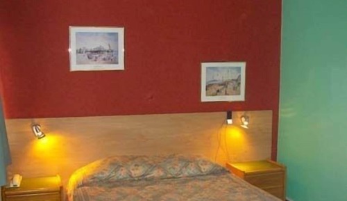 Habitación doble