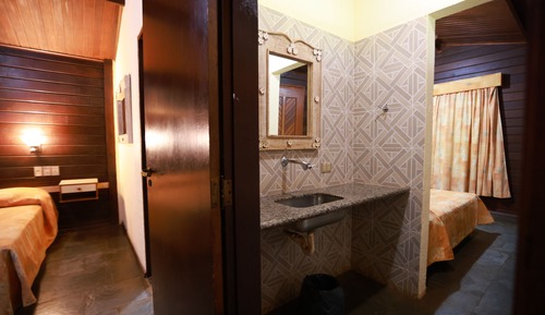 Chalet Confort