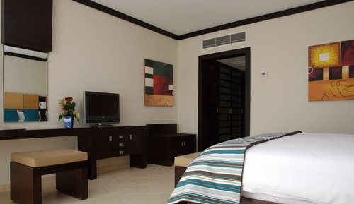 Habitación Deluxe, vistas al mar