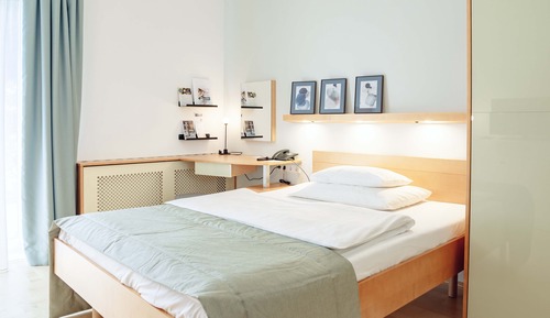 Habitación individual (Smart)