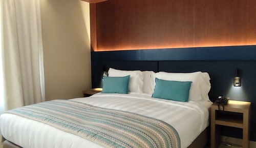 Suite Deluxe