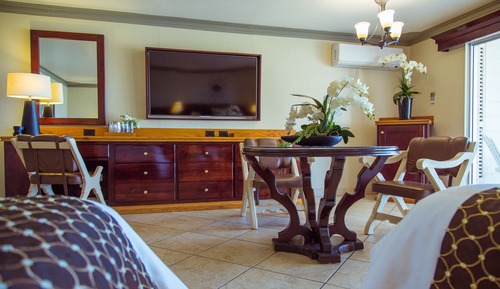Habitación Deluxe (Maya)