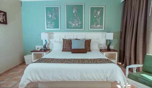 Casa de campo Tulum