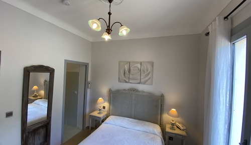Habitación individual estándar