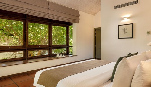 Garden Suite