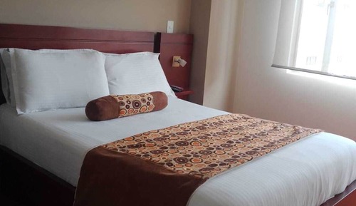 Apartamento Grand