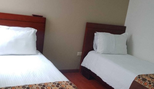 Apartamento junior