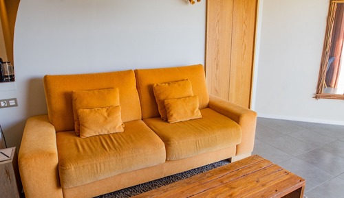 Suite, 1 habitación