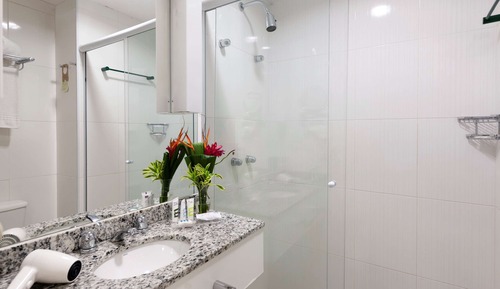 Habitación clásica con 2 camas individuales, 2 camas individuales