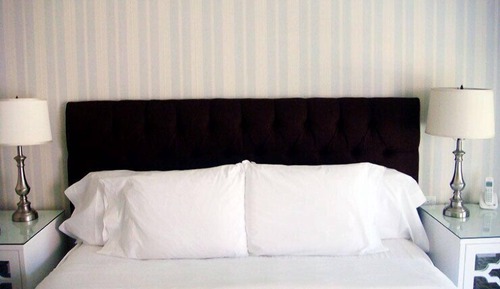 Habitación estándar, 1 cama de matrimonio grande