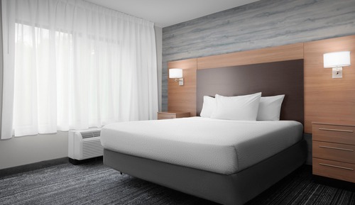 Suite, 1 habitación