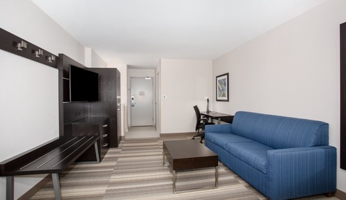 Suite, 1 habitación