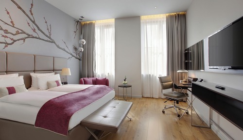 Suite ejecutiva