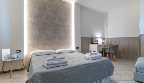 Habitación Confort, 1 habitación, no fumadores, vistas al jardín