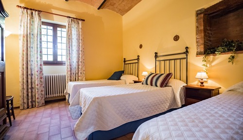 Apartamento Confort