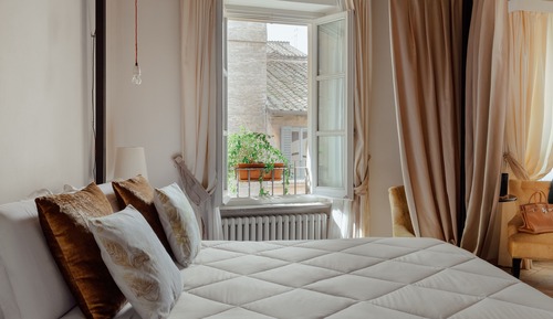 Suite estudio de lujo