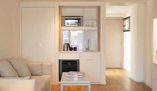 Habitación (The Innside)
