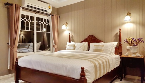 Habitación estándar