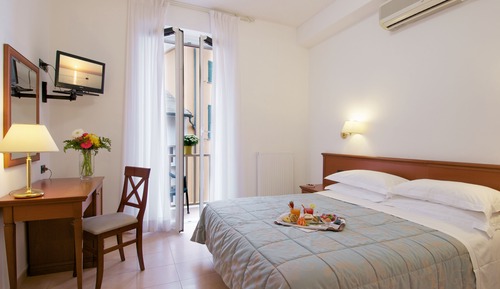 Habitación superior
