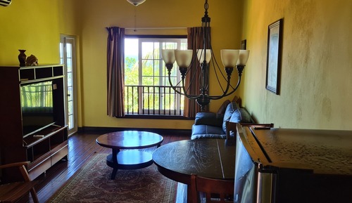 Habitación individual