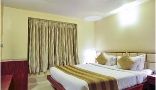 Habitación Premium