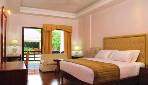 Habitación Premium, 1 cama de matrimonio grande