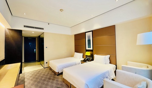 Habitación Premium