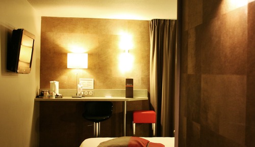 Habitación Premium, 1 cama de matrimonio, no fumadores