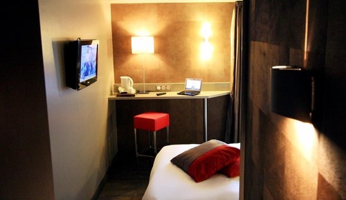Suite junior, 1 cama de matrimonio, no fumadores