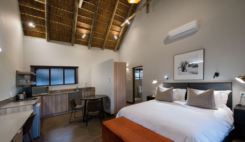 Habitación estándar