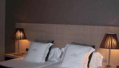 Suite, cocina (Single use)