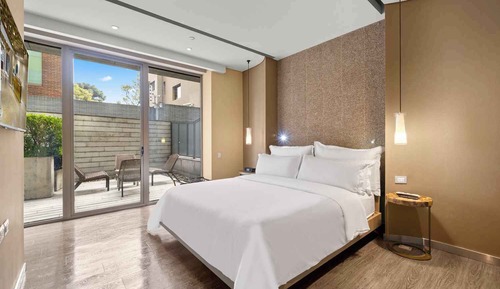 Habitación Premium