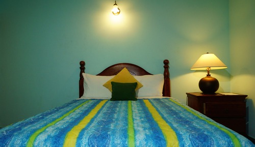 Apartamento, 1 habitación