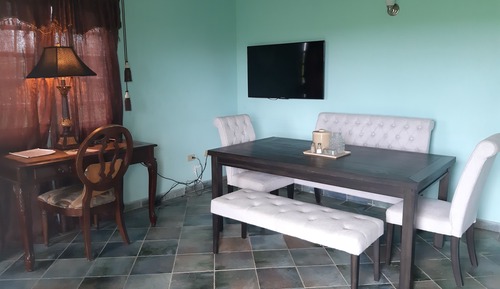 Apartamento, 2 habitaciones