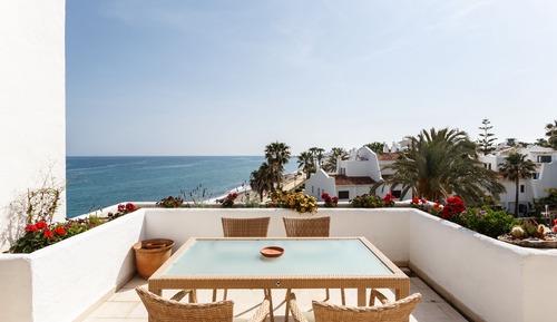Apartamento estándar, 3 habitaciones