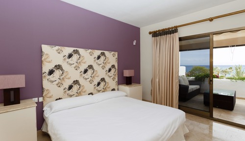 Apartamento estándar, 1 habitación
