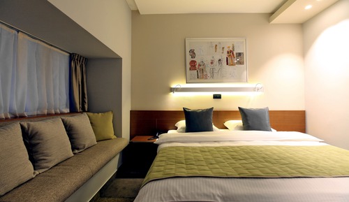 Habitación