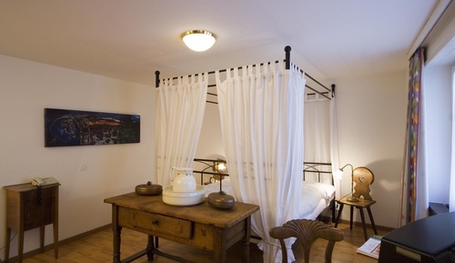 Habitación individual estándar