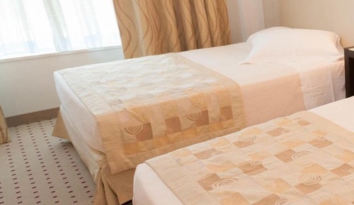 Habitación ejecutiva, 2 camas de matrimonio