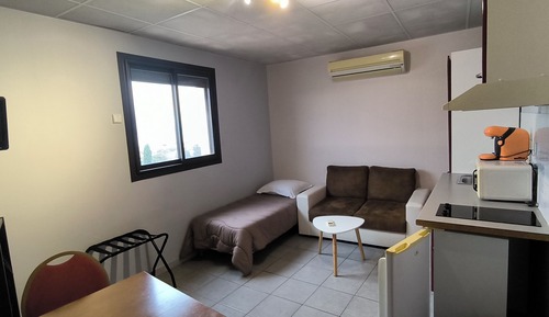 Apartamento Confort