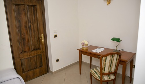Habitación individual estándar, 1 cama de matrimonio
