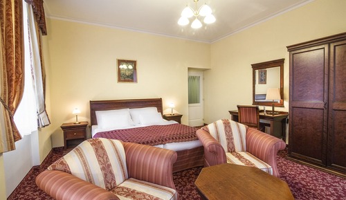 Apartamento Confort