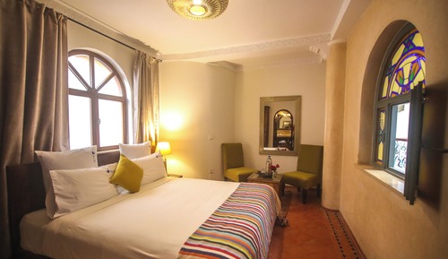 Habitación individual estándar